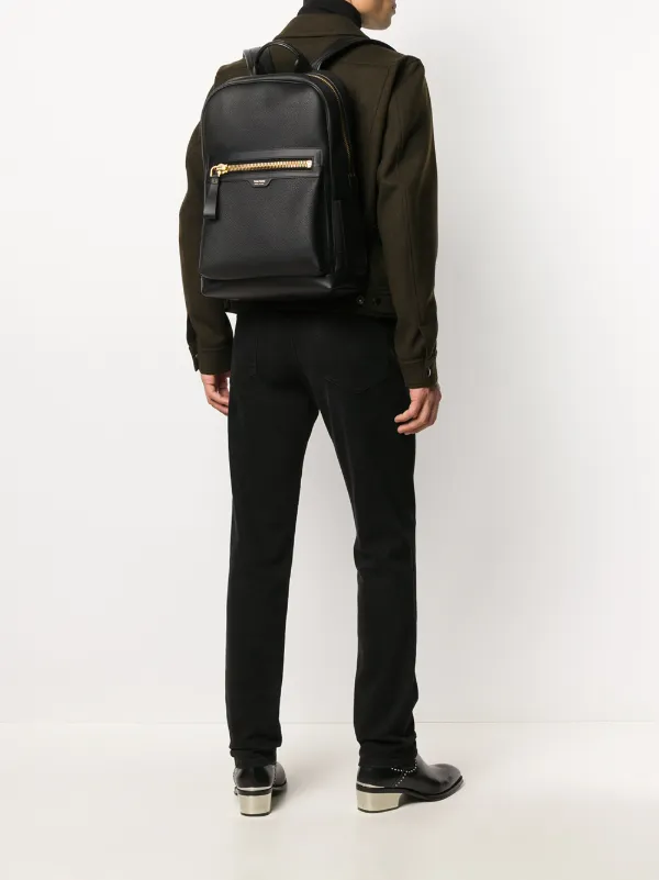 Black Tom Ford Logo Backpack With - Tom Ford Garment Bag Black Tom Ford Logo Backpack With - Tom Ford Garment Bag