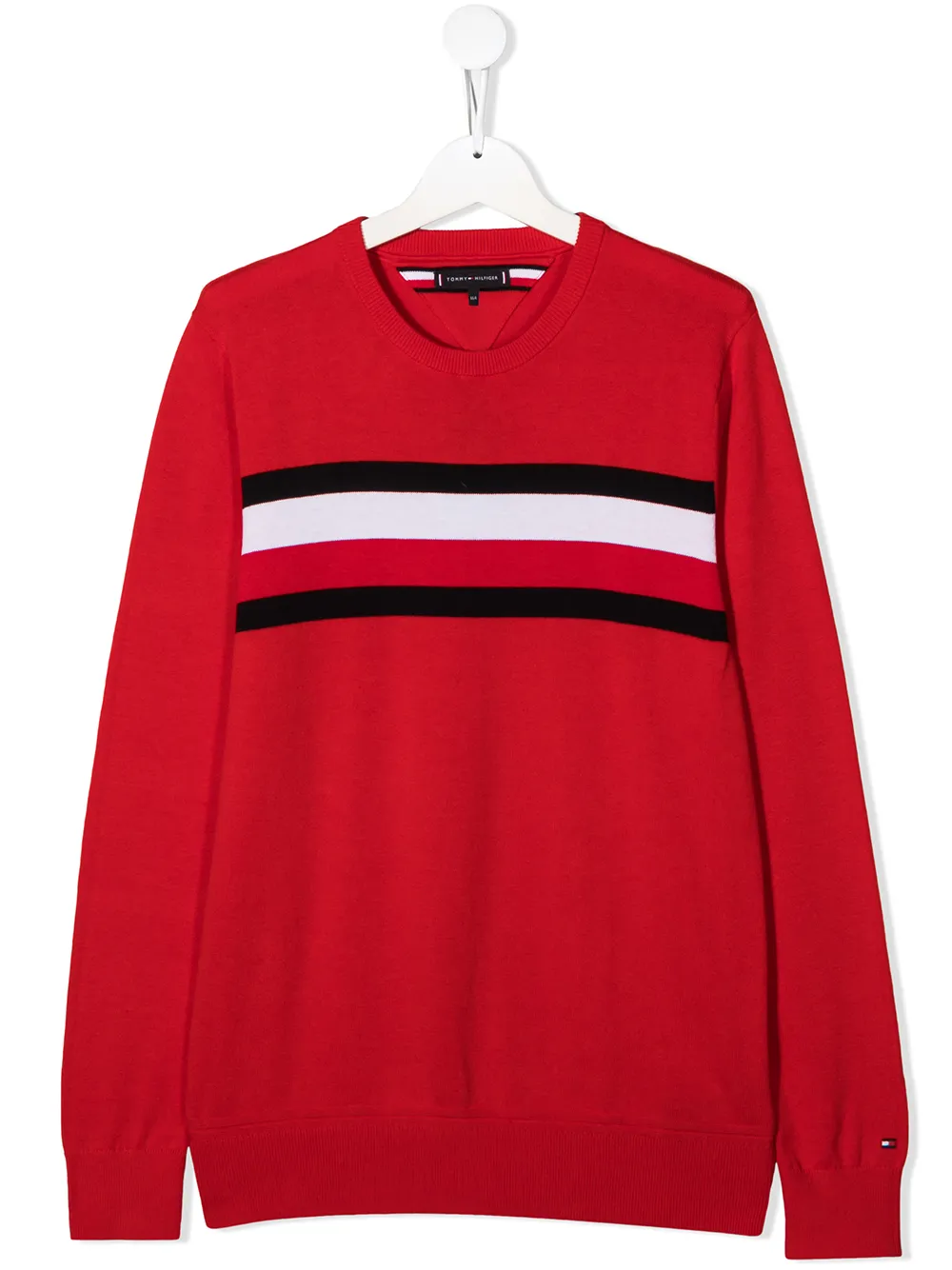 Tommy hilfiger cheap junior jumper