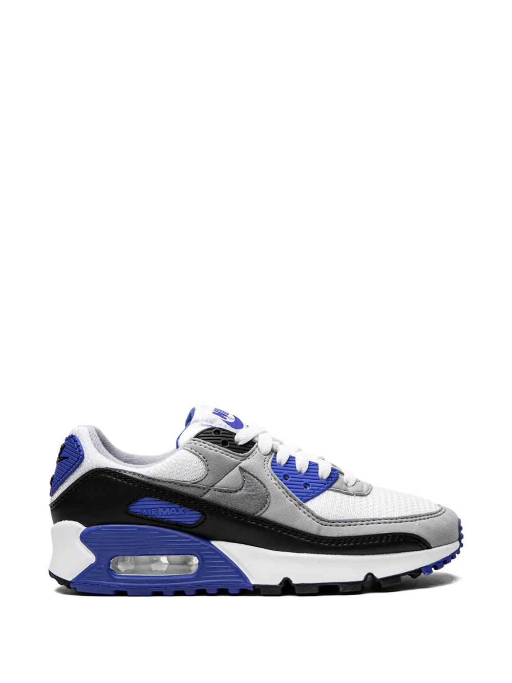 Nike Air Max 90 sneakers - Weiß