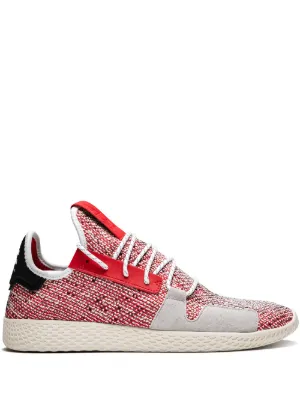 adidas gazelle silver green womens adidas Consortium x Pharrell Williams BBC Hu NMD main image 0