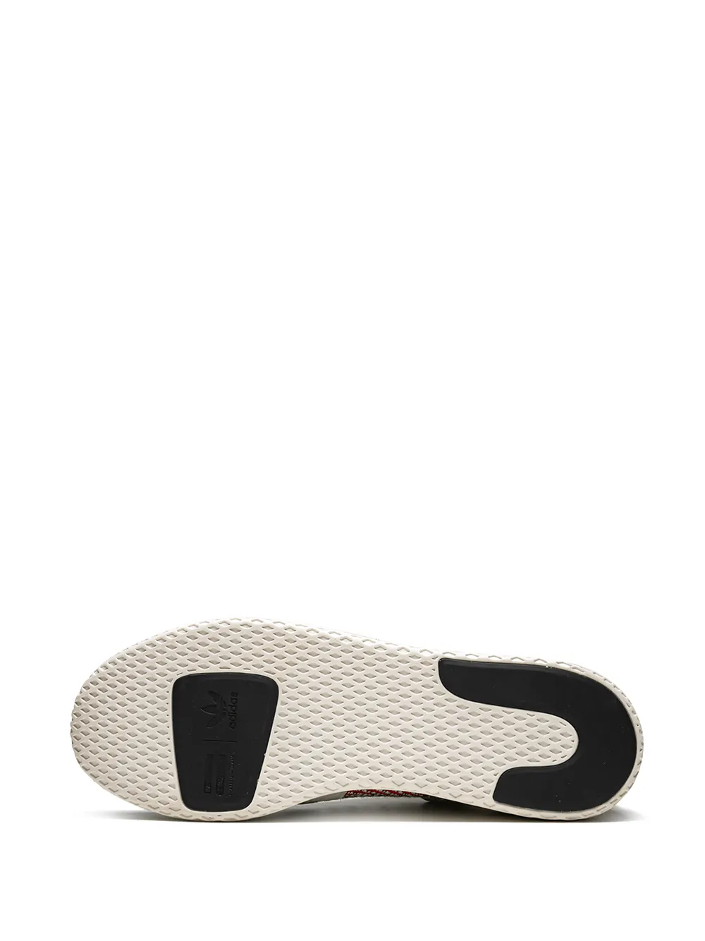 фото Adidas кроссовки solarhu tennis v2