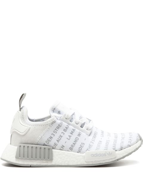 adidas NMD_R1 "3 Stripes" sneakers WOMEN