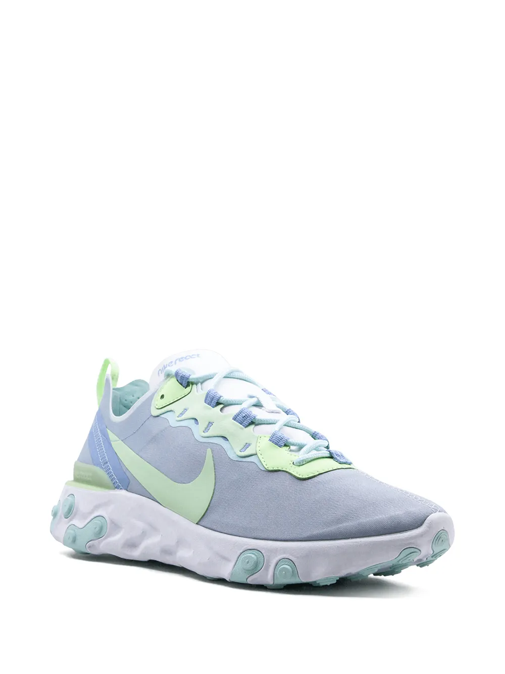 фото Nike кроссовки react element 55