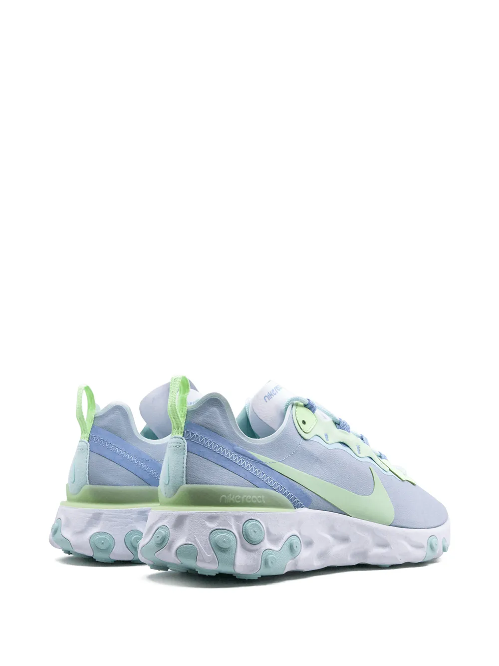 фото Nike кроссовки react element 55