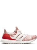 adidas UltraBOOST low-top sneakers - Red