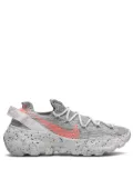 Nike Space Hippie 04 ""Summit White"" sneakers - Grey