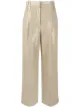 Image 1 of Brunello Cucinelli wide-leg tailored trousers