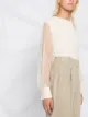 Brunello Cucinelli wide-leg tailored trousers