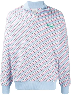 lacoste jumper sale