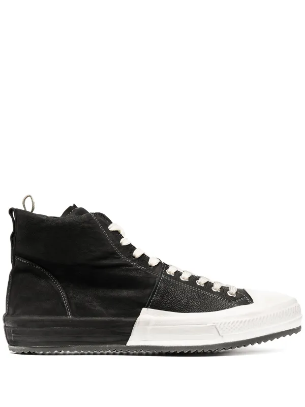 Officine creative high top sneakers Clearance