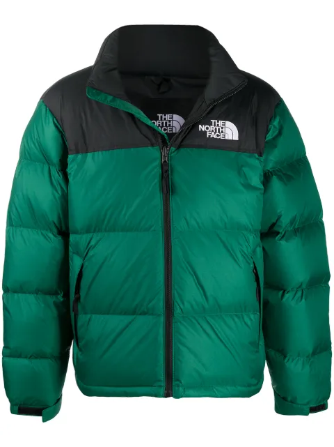 padded jacket 