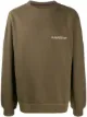Image 1 of Maharishi Dragon embroidery sweatshirt
