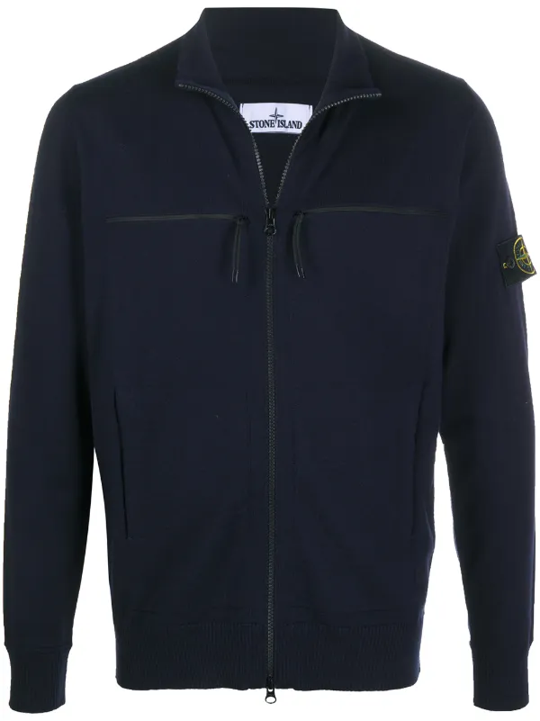next zip up jumper