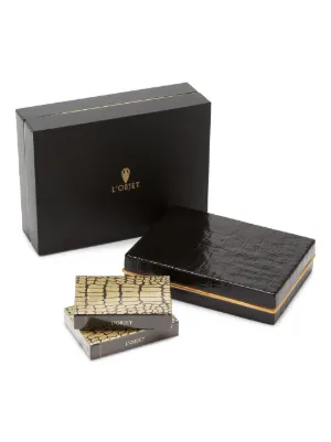 Rolex sales playing cards