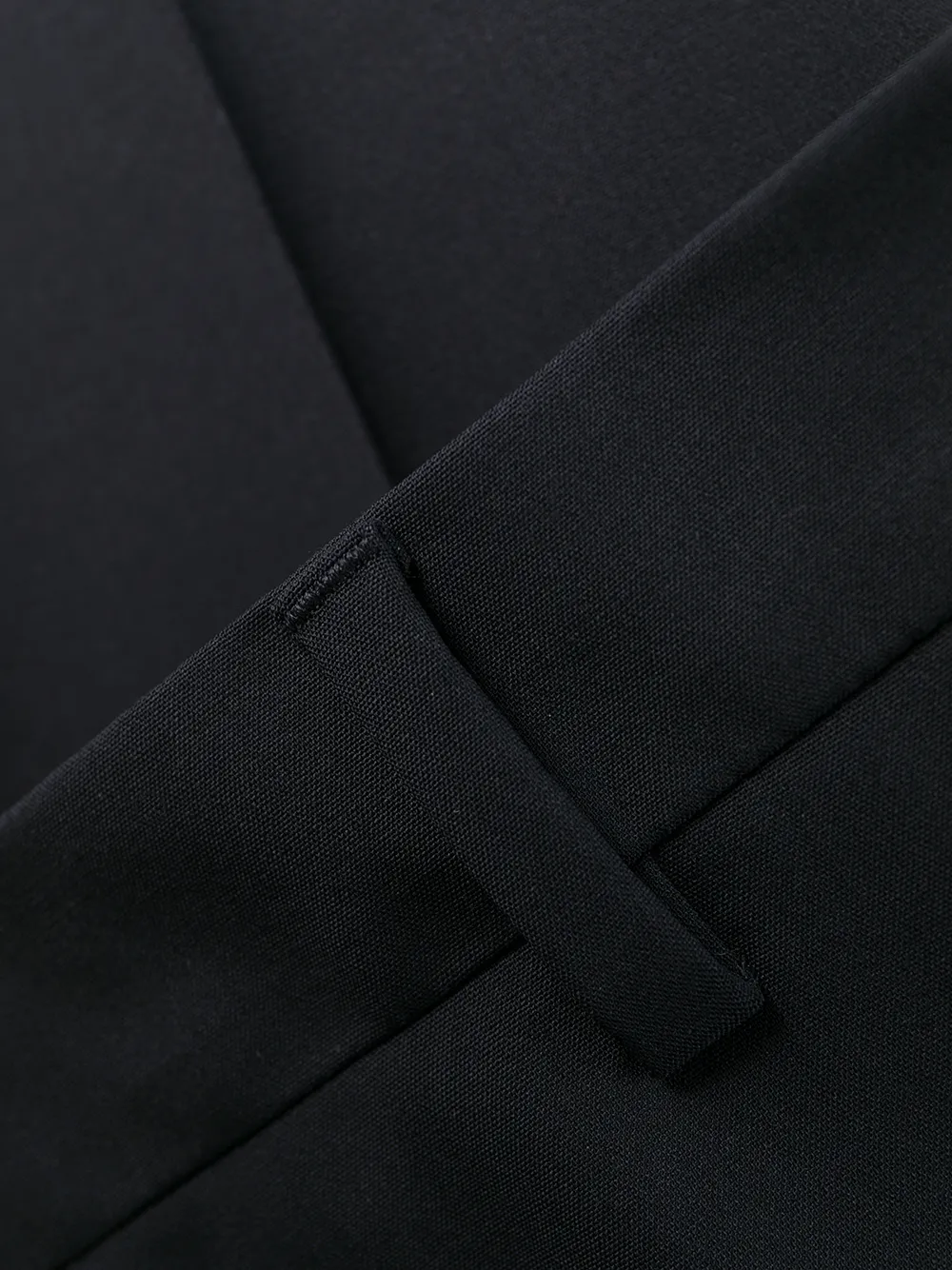 Prada Pantaloni sartoriali crop | Image 7