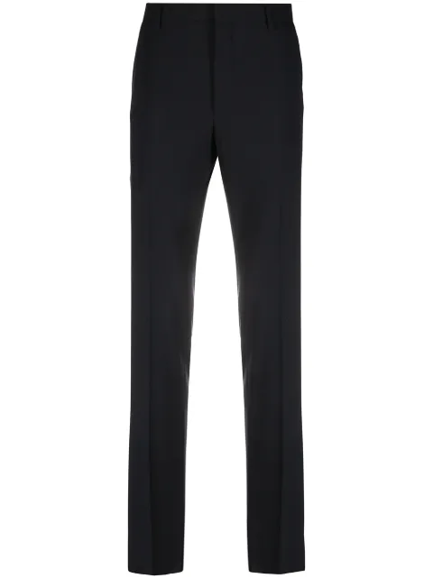 Prada Pantaloni sartoriali crop