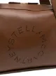 Stella McCartney شنطة عملية ستيلا بشعار الماركة
