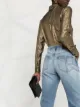 Tom Ford جينز بقصة مستقيمة