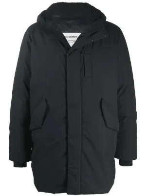 rag and bone down jacket