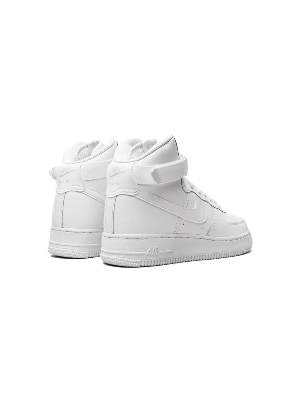 Nike Air Force 1 High Sneakers In White