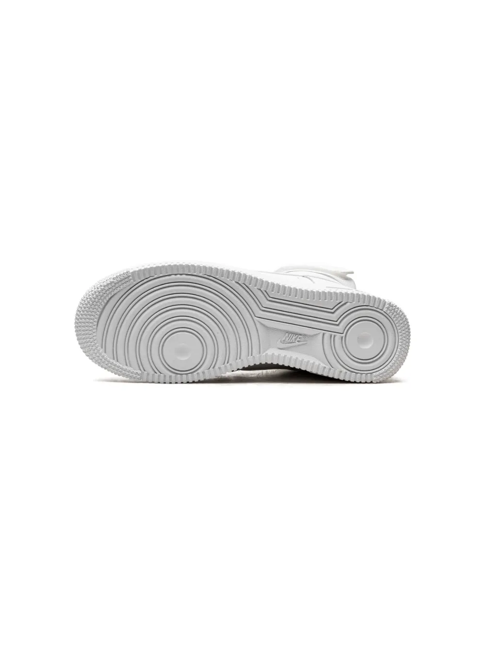 Nike Air Force 1 High Sneakers In White