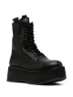 Image 2 of Cinzia Araia chunky platform boots