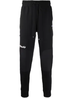 Michael Kors Side logo-print Track Pants | Black | FARFETCH