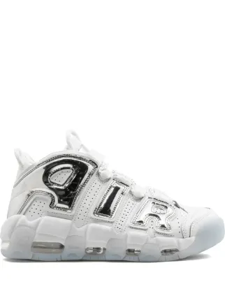 nike uptempo farfetch