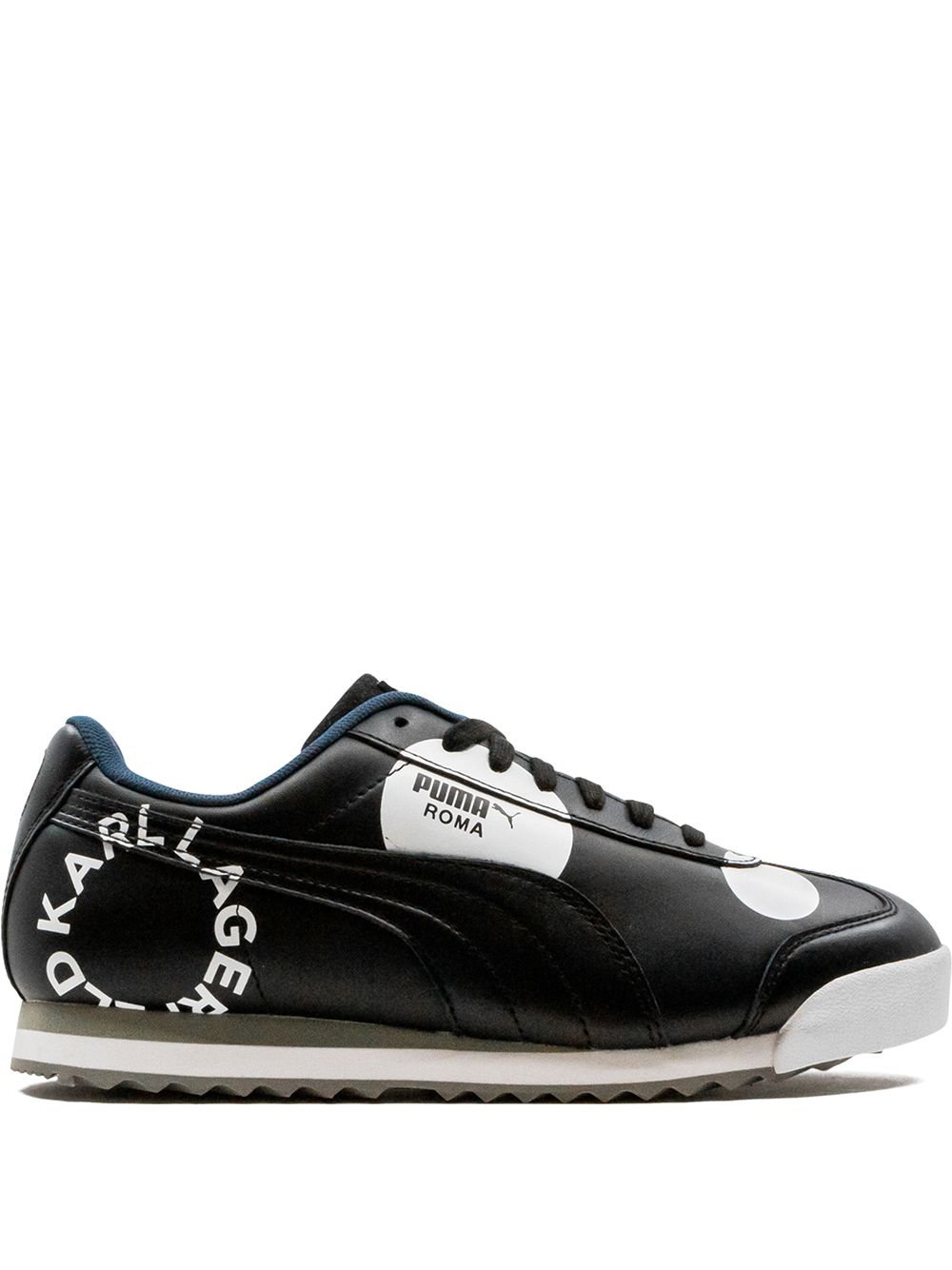 Karl lagerfeld x puma on sale