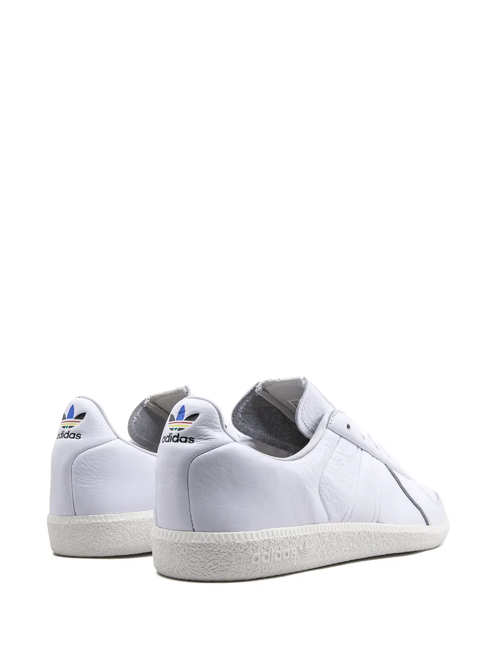 фото Adidas кроссовки oyster holdings bw