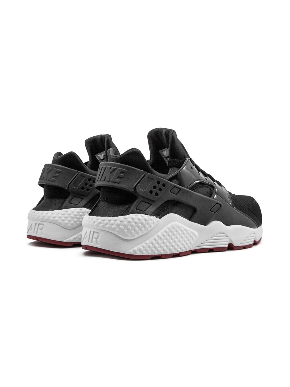 фото Nike кроссовки air huarache essential id