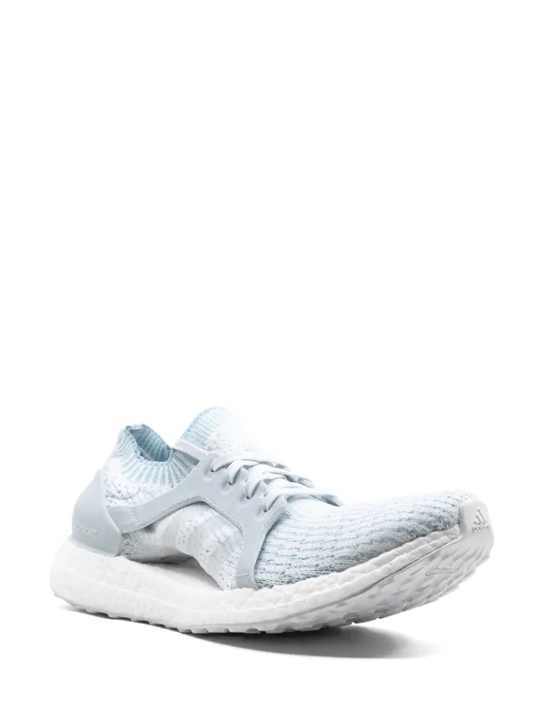 ultraboost x parley shoes