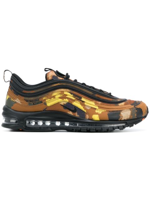 Nike Air Max 97 Premium QS "Italy" sneakers MEN