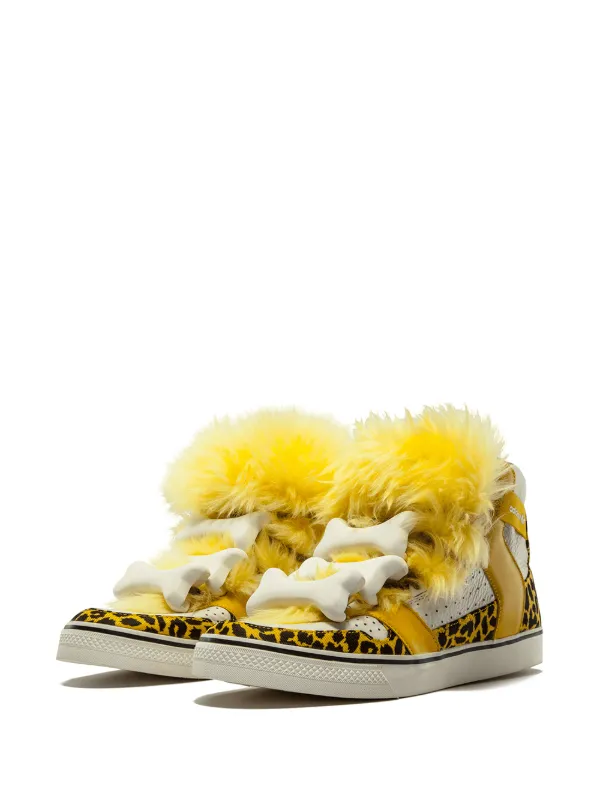 adidas x jeremy scott