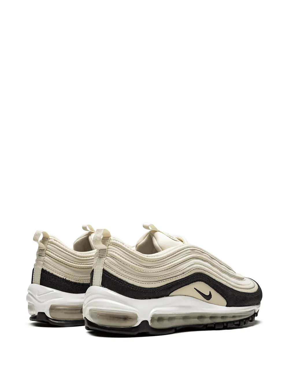 Nike Air Max 97 Low-top Sneakers In Neutrals