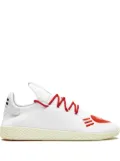 adidas x Pharrell Williams Tennis Hu Human Made sneakers - White