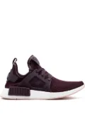 adidas NMD_XR1 ""Dark Burgundy"" sneakers - Red