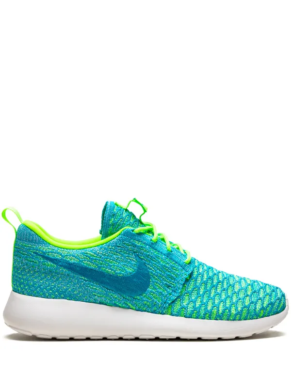 nike roshe one flyknit
