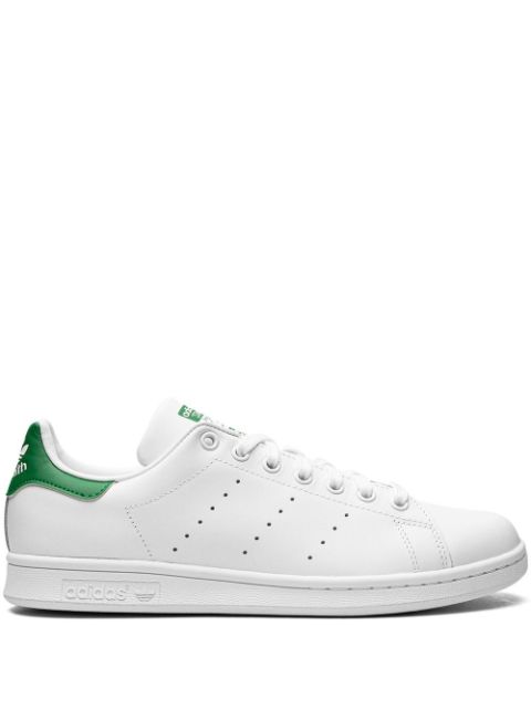 adidas Stan Smith 'Ftwwht Ftwwht Green" sneakers WOMEN