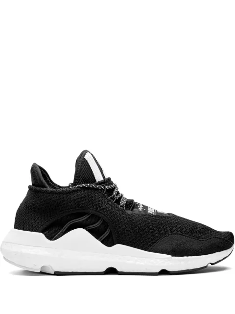 Y-3 Saikou knitted sneakers