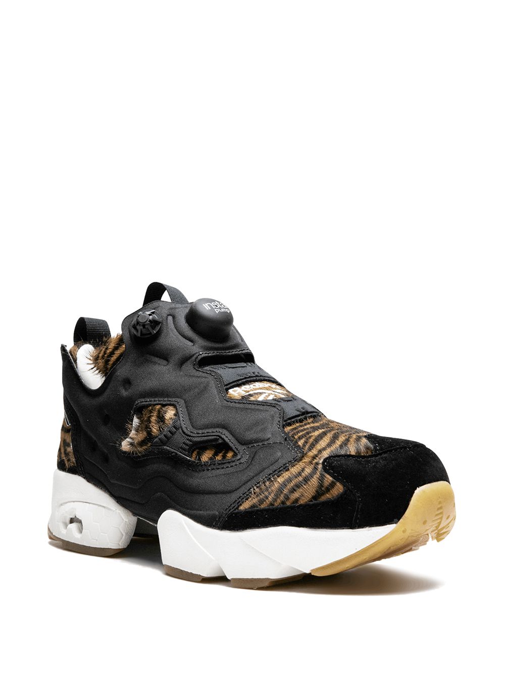 фото Reebok кроссовки instapump fury jungle book