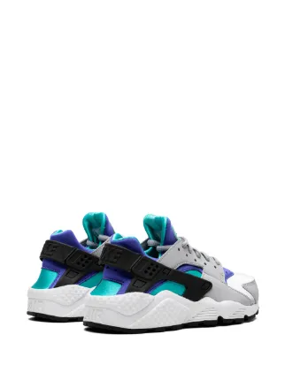 Air Huarache Run sneakers展示图