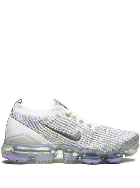 Nike VaporMax Flyknit 3 sneakers WOMEN