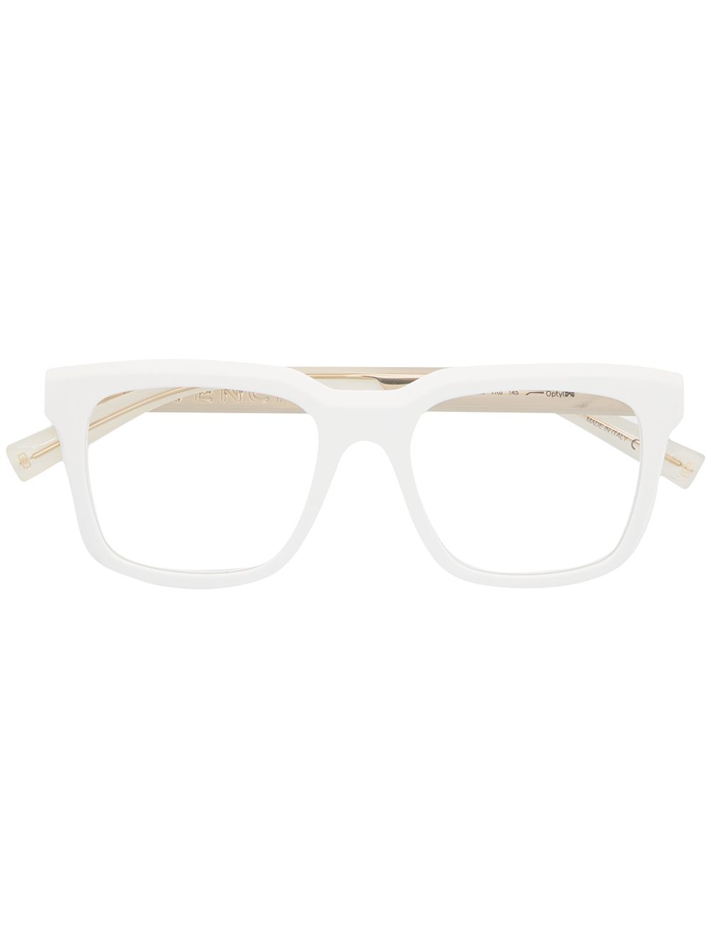 фото Givenchy eyewear очки в квадратной оправе