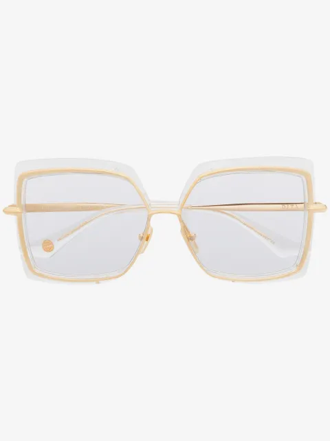 Dita Eyewear lentes de sol Narcissus