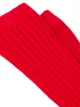 Image 2 of Miu Miu ribbed-knit knee-length socks