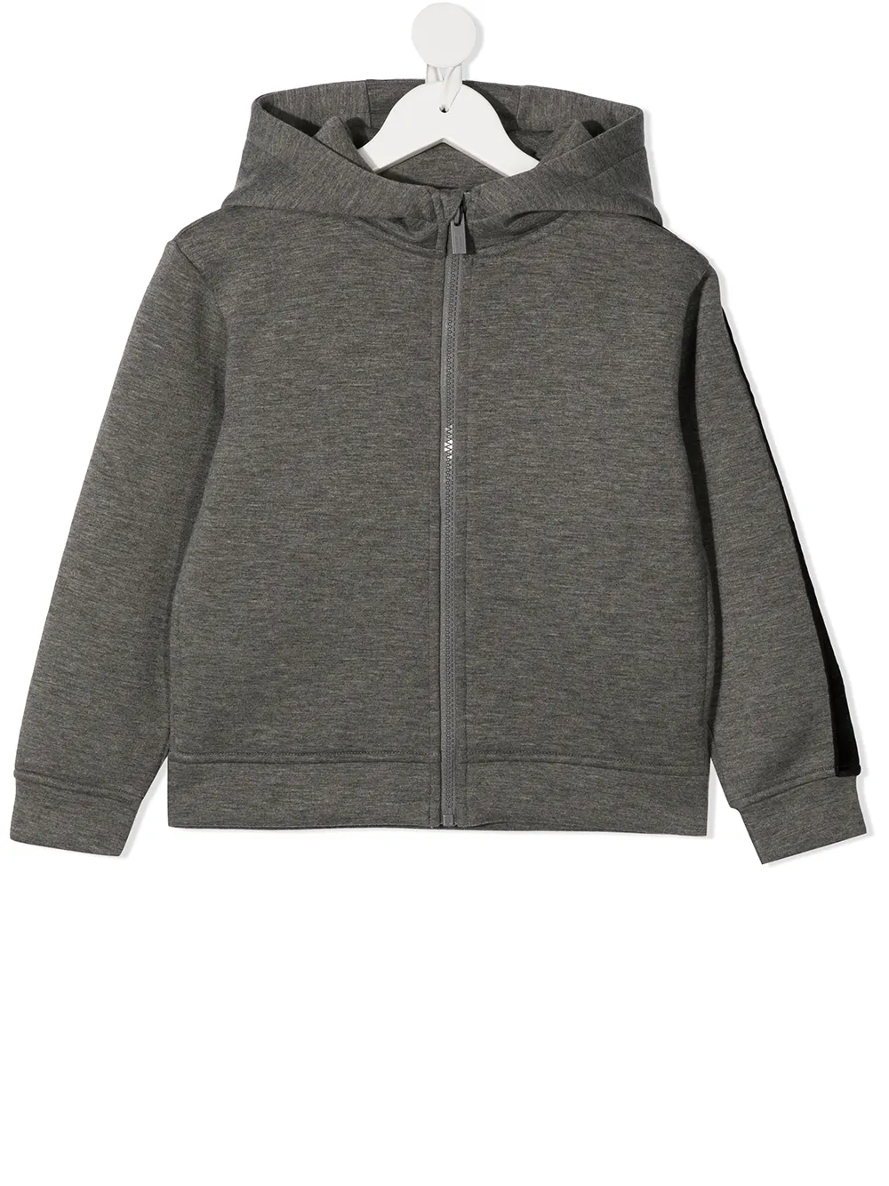 armani hoodie boys