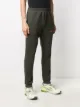 Omc Pantaloni sportivi con stampa