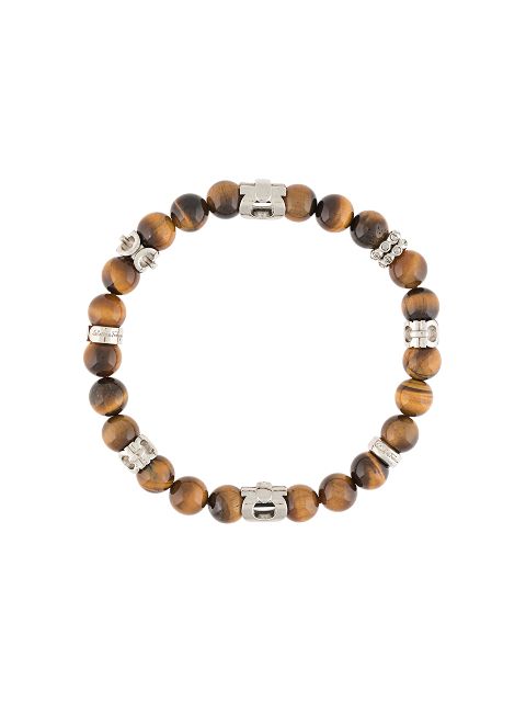 ferragamo men's bracelet sale