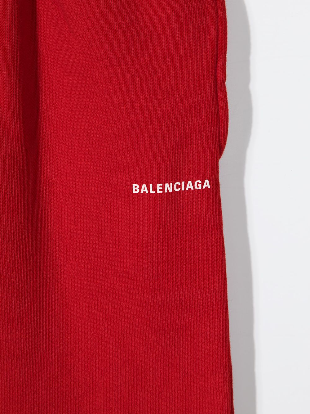 фото Balenciaga kids кроссовки-носки speed